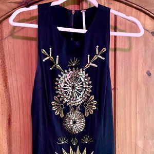 Free People Cocktail Dress